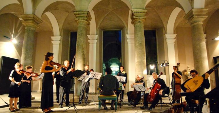 Concerto di Natale